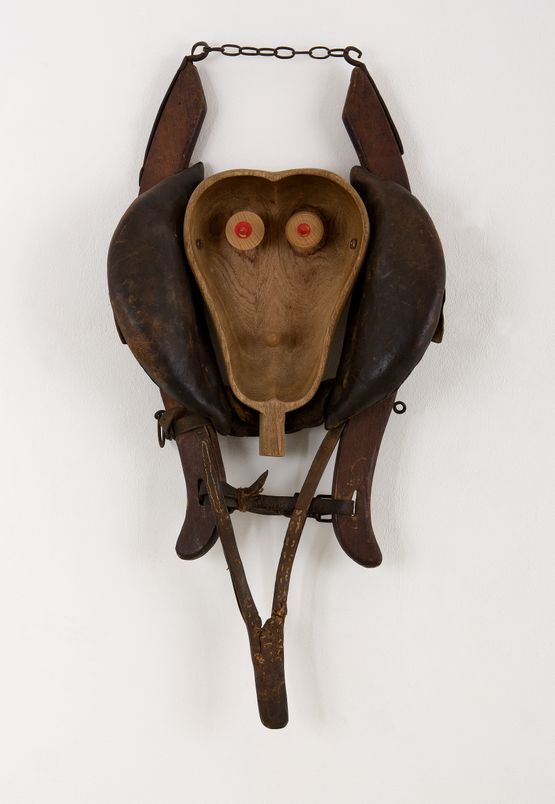 Ohne Titel by Daniel Spoerri contemporary artwork Sculpture