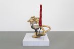 Sarah Lucas contemporary artist