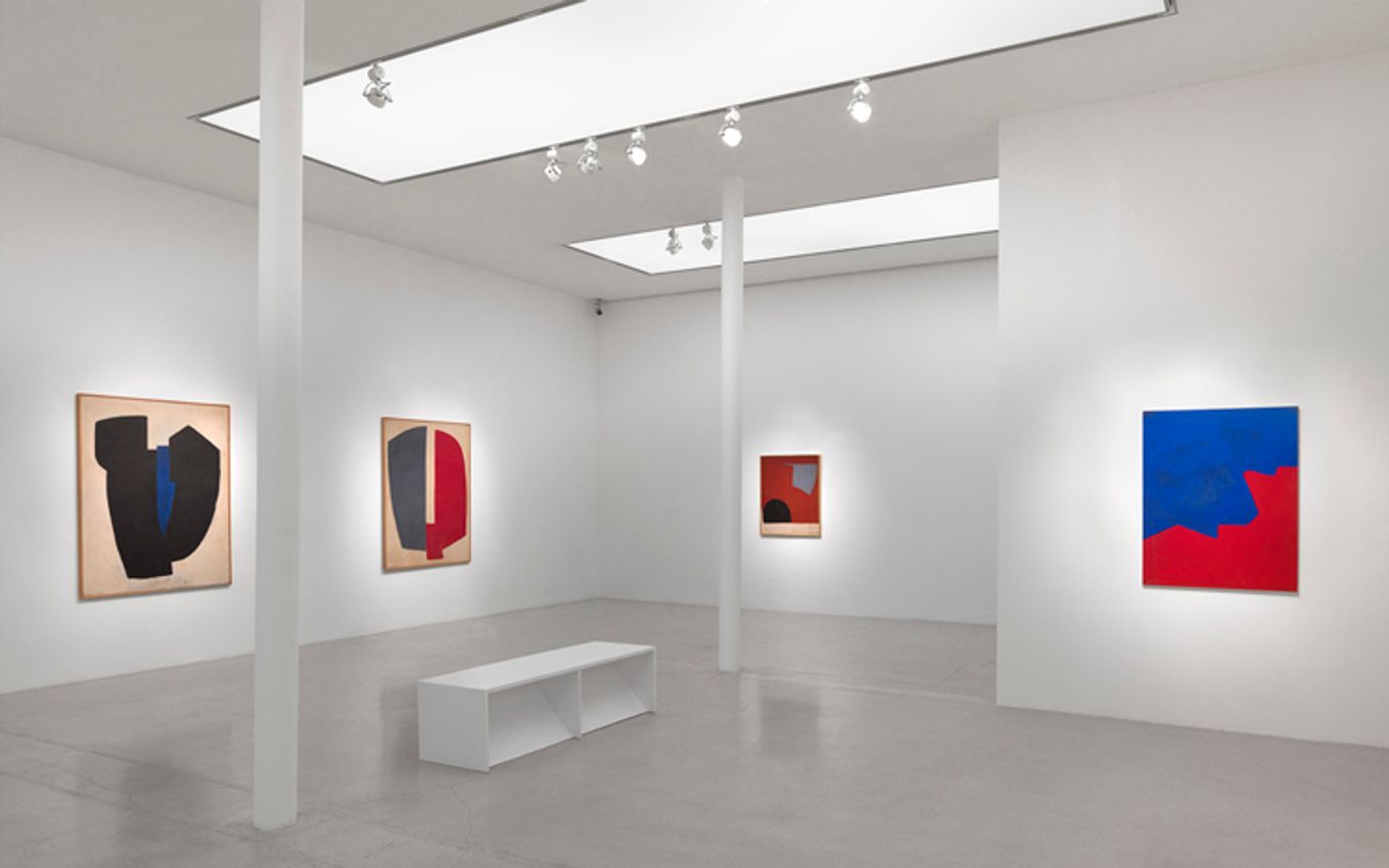 Serge Poliakoff