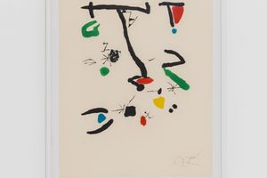 Joan Miro