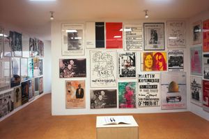 Martin Kippenberger