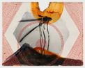 Widen out the center let it spin by Radhika Khimji contemporary artwork Painting