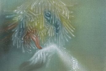 Bernhard Martin contemporary artist