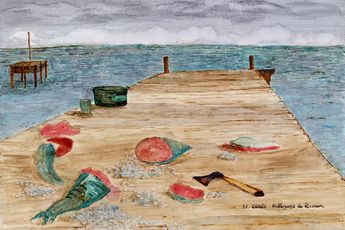 Sue Williamson contemporary artist