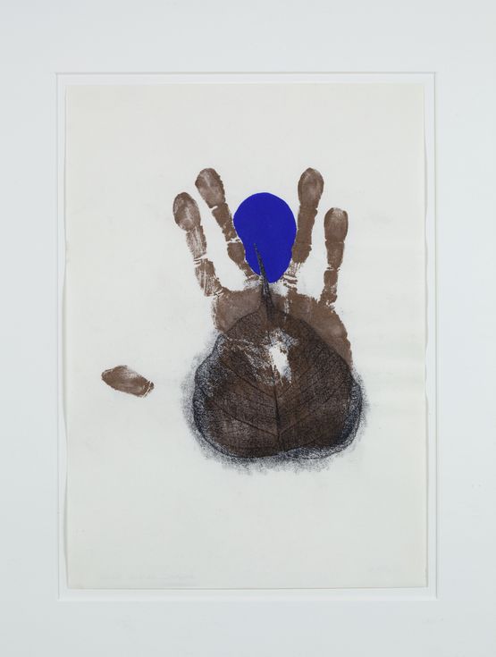 Untitled by Gabriel Orozco contemporary artwork Painting