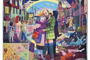 Grayson Perry