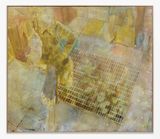 Alas by Travis Macdonald contemporary artwork painting