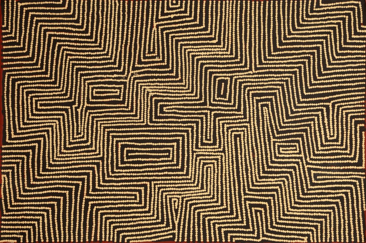ANGUS TJUNGURRAYI