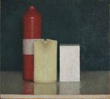 SL473 by Jude Rae contemporary artwork painting