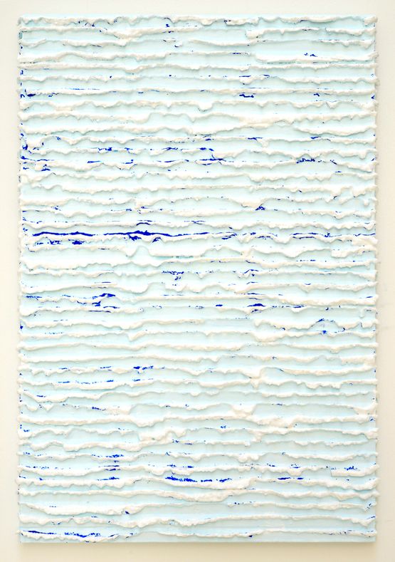 Momentmb by J Young contemporary artwork Mixed Media