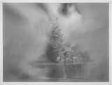 Untitled by Pranay Dutta contemporary artwork drawing