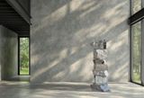 STANDING ROCKS 11 by Severin Guelpa contemporary artwork sculpture