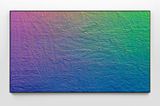 FBX_087 by Michael Staniak contemporary artwork painting
