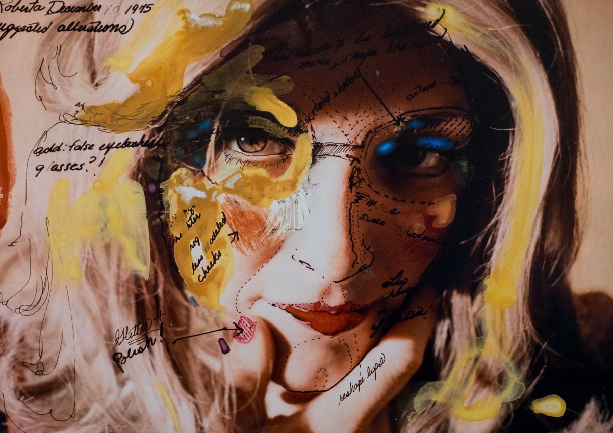 LYNN HERSHMAN LEESON