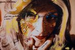 Lynn Hershman Leeson contemporary artist
