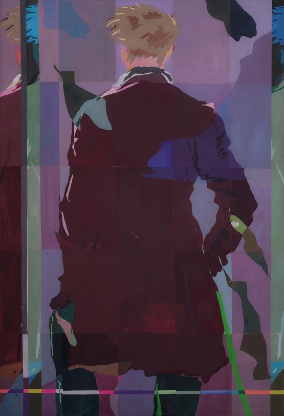 by Su Yuming contemporary artwork Painting