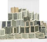 Book of The Jungle No.2 by Chen Danqing contemporary artwork painting