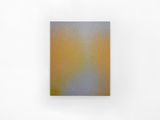 INITIATION DEPARTURE i 12 by Ana Montiel contemporary artwork painting