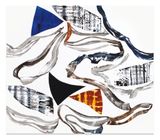 KORA PF3 by Ricardo Mazal contemporary artwork painting