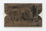 Ultimatum by Ivan Serpa contemporary artwork painting
