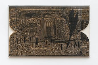 Ivan Serpa contemporary artist