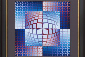 Victor Vasarely