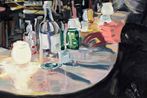 Elizabeth Ravn contemporary artist