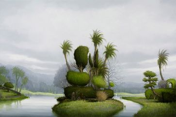 Alexander McKenzie contemporary artist