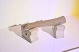 Specimen III by Rai contemporary artwork sculpture