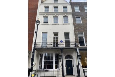 Sadie Coles New Mayfair Gallery Affirms Commitment to London