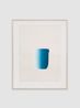 Response by Lee Ufan contemporary artwork Painting