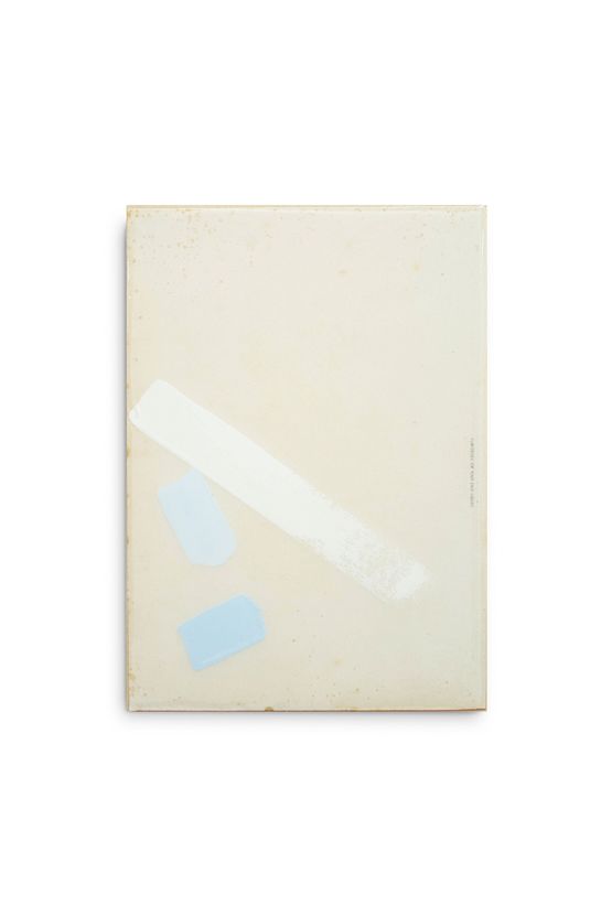 Fraction 66 by Sam Lock contemporary artwork Mixed Media