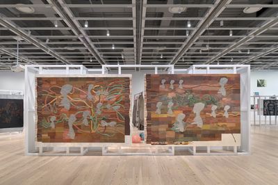 The 2022 Whitney Biennial Expands the Scope of American Art