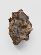 Escandell by Edith Dekyndt contemporary artwork sculpture