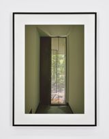 9262 Maison de verre by James Welling contemporary artwork print
