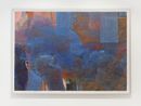 zweite Fassung by Sabine Herrmann contemporary artwork Works on Paper