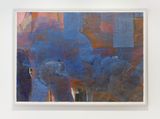 zweite Fassung by Sabine Herrmann contemporary artwork works on paper