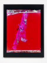 Antidote by Justine Varga contemporary artwork photography