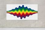 Julio Le Parc contemporary artist