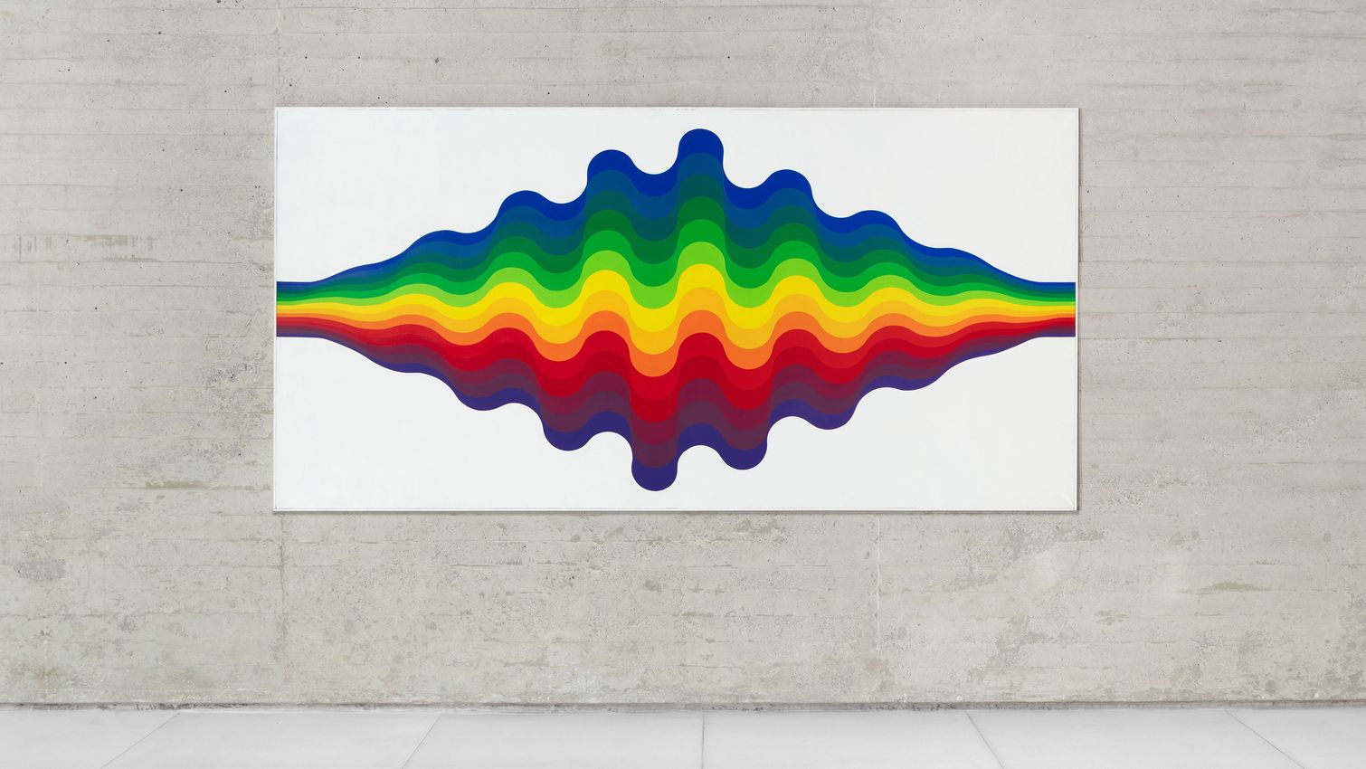 JULIO LE PARC