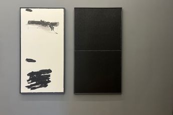 Contemporary art exhibition Group Exhibition From source at Mo J Gallery Seoul South Korea