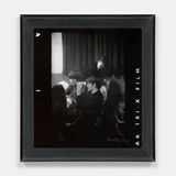 Dressing room at the Lewisham Odeon London 8 December 1963 by Paul Mccartney contemporary artwork photography