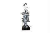 Dwellings Project Another Country by Alfredo  Isabel Aquilizan contemporary artwork sculpture