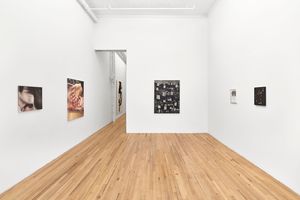 Group Exhibition