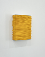 The Wall of Self_iyscd1 by Masayuki Tsubota contemporary artwork sculpture