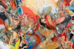 Wu Shuang contemporary artist