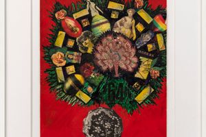 Pauline Boty