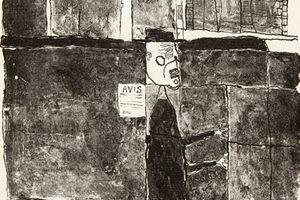 Jean Dubuffet
