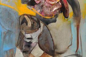 Adrian Ghenie