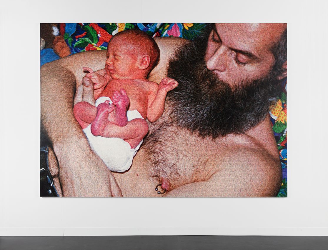AA BRONSON